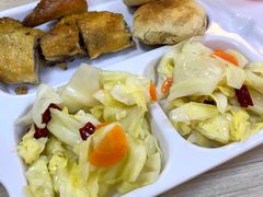 -香妃烤鸡(新奥店)