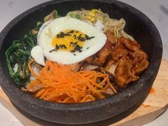 -七八冷面·延边朝鲜族美食(欢乐谷店)