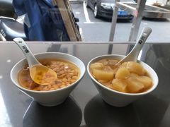 -张飞木薯羹(金鱼巷店)