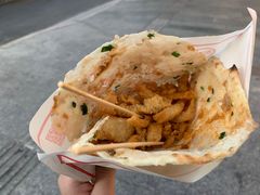 -尚食卢记烧饼(凤凰路总店)