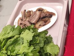 -光明清汤羊(宝业路店)