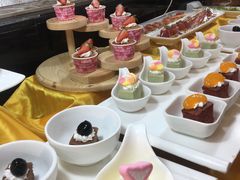 -北京西国贸大酒店