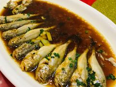 -吕四渔港码头海鲜餐厅