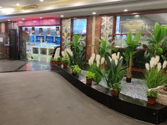 -龙景轩大酒店(宝杨路店)