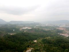 -天台山赤城山景区