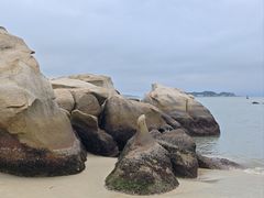 -巽寮湾