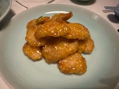 常师傅锅包黑猪肉-止观小馆·辽河口渔家菜(王府井店)