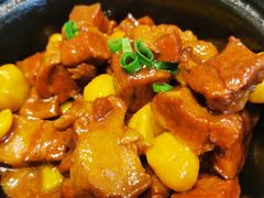 -南方酒店·淮扬菜(回民街店)