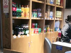 -东来顺铜锅炭火涮肉(上地华联店)