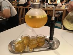 -蘇小主·创意中国菜(金茂览秀城店)