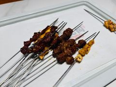 -状元阁烧烤(新华路总店)