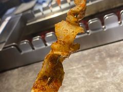 -很久以前羊肉串(南京路第一百货店)