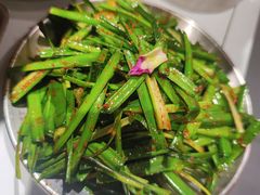 -留香铁板烤肉(解放西路旗舰店)