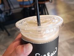 -Seesaw Coffee(苏州中心店)