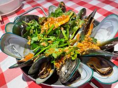 -阿妹小海鲜(下角店)