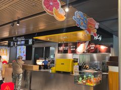 -麦当劳(光新乐购店)