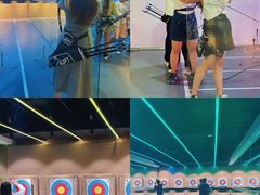 -释鸭台球桌游馆·年会生日团建聚会