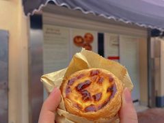 -安德鲁饼店(总店)