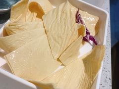 -蜀留香火锅·始于1999·原四川老火锅(白堤路店)