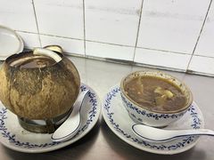 -達揚原味燉品(文明路店)