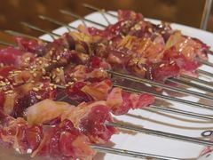-玉善烧烤串城(长春总店)