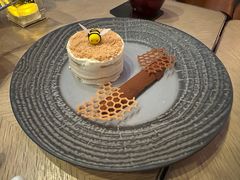 -恰餐厅及酒吧CHAR Bar & Grill(北京三里屯洲际店)