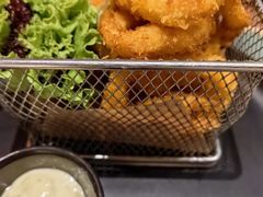 -安妮意大利餐厅(日坛店)