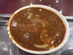 面茶-护国寺小吃(新街口店)