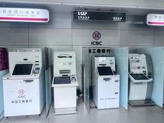 -中国工商银行(上海市大华支行)