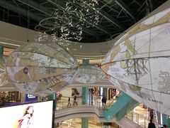 -大族广场Mall&More