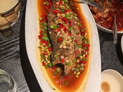 -金谷仓家庭料理(马泉营店)