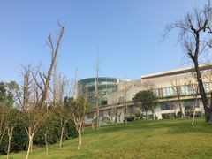 -三岔湖环球融创天堂洲际酒店水乐园