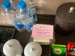 -西安阳光国际大酒店(西安火车站五路口地铁站店)