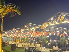 -沸奇公园·情景团建·年会露营烧烤轰趴生日(科技园店)