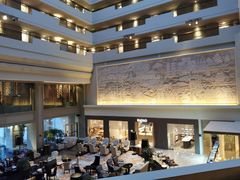 -莲苑中餐厅·Lotus Court(厦门马哥孛罗东方大酒店)