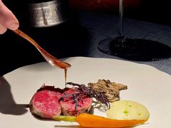 -弦月窗LUNETTE BY AMANDA(复兴路店)