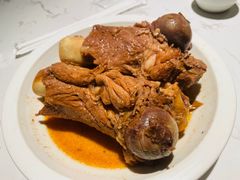 招牌酱大骨（3根）-关东小磨东北菜(漕河泾印象城店)