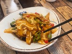 -利杨记·本味轩粥坊·烧烤(宝体店)