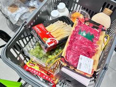 -七鲜超市(瑞虹天地太阳宫店)