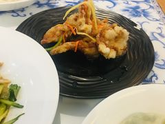 -东方饺子王(新奥购物中心店)