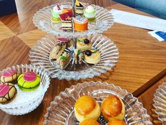 -北京柏悦酒店·锦庭餐厅Dining Room
