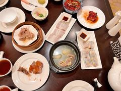 -京香轩·中餐厅(上海中庚聚龙酒店)