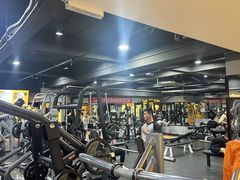 -超鹿运动健身(紫阳商贸中心店)