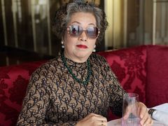 -金轩中餐厅 Jin Xuan(浦东丽思卡尔顿酒店)