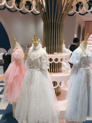 -奈尔宝·儿童乐园·亲子餐厅(鄞州万达店)