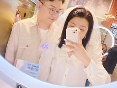 -海马体照相馆(大连柏威年购物中心店)