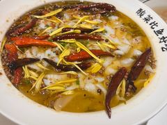 -太二酸菜鱼(南京艾尚天地店)