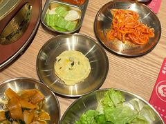 -西塔老太太泥炉烤肉(武汉摩尔城店)