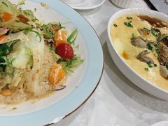 -聚丰园•湖鲜餐厅(阿红私房菜梅石路店)