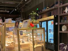 -黑草莓(重庆路店)